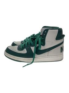 NIKE◆TERMINATOR HIGH NOBLE GREEN/27cm/GRN/FD0650-100