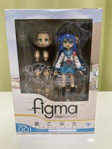 figma 泉こなた コスプレver.