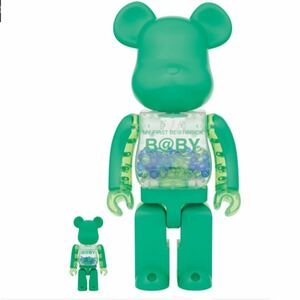 MY FIRST BE@RBRICK B@BY MACAU 2022 100% 400% 超合金 medicom toy ベアブリック 千秋 マカオ