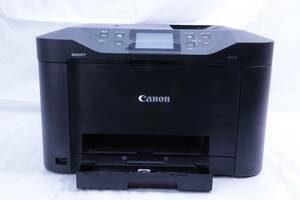 ★☆ CANON キヤノン MB5130 MAXIFY K10436 インクジェット複合機 プリンター 電源コード付き #28426 ☆★