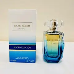 ELIE SAAB resortエリーサーブ　リゾートコレクション　50ml