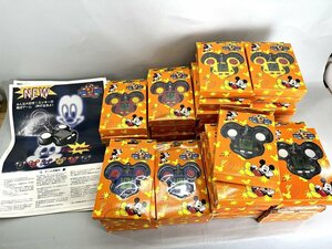 ジャンク MICKEY LIFE GAME ミッキー ライフ ゲーム たまごっち風育成携帯ゲーム 多数まとめて 保管品 パッケージ汚損 動作未確認[19412