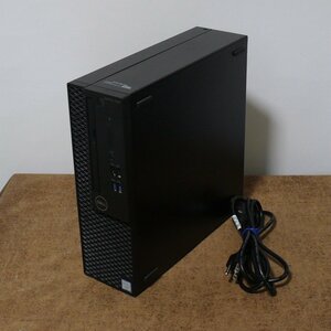 3301/DELL Optiplex3060SF i5-8500/SSD256GB+HDD500GB/8GB/マルチ/win11