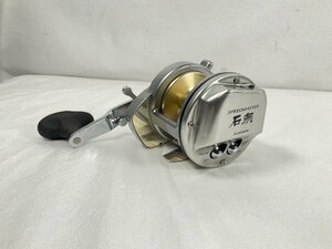 ★SHIMANO シマノ リール スピードマスター 石鯛 2000T 中古 1円スタート★