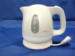 ☆ T-Fal 電気ケトル(APRECIA) 0.8L 中古 ☆