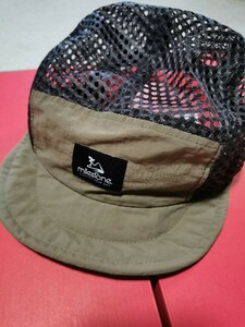  milestone original cap MSC-013オリジナルキャップ マイルストーン