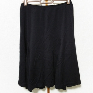 美品INED(イネド)のスカート