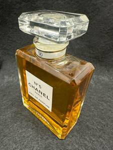 ♯2135 CHANEL　NO5　箱なし　未開封　50ｍｌ