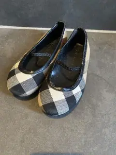 BURBERRY バーバリー シューズ15.5cm