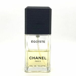 CHANEL シャネル エゴイスト EDT 50ml ☆送料350円.