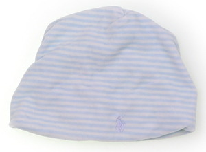 ラルフローレン Ralph Lauren 帽子 Hat/Cap 男の子 子供服 ベビー服 キッズ