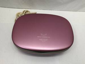 KENON ケノン NIPL-2080 Ver.3.0 脱毛器 ピンク 231220