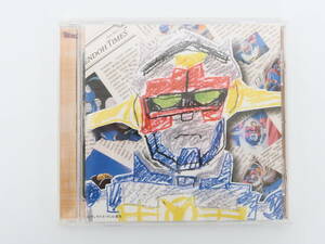 EF2679/GEAR戦士 電童 BEST DRIVE～SONG FILE CD