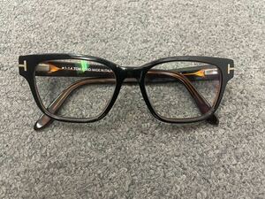 トムフォードTF5288 メガネ 眼鏡 サングラス ウエリントン