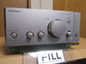 Pioneer A-N702 動作・状態良好