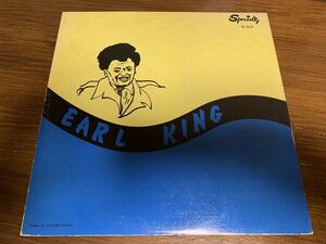 EARL KING VS-2010 10”