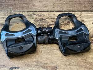 HO497 シマノ SHIMANO PD-R550 ビンディングペダル