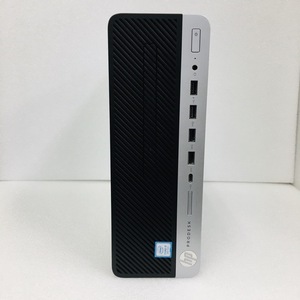 ProDesk 600 G4 SFF