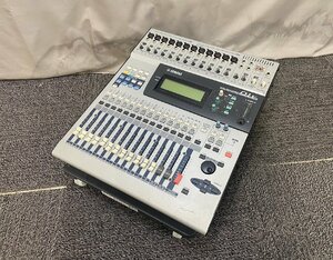 △719　現状品　器材　デジタルミキサー　YAMAHA 01V　ヤマハ