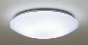 シーリングライト パナソニック LED 照明器具 Panasonic 電球色 昼光色 昼白色 天井直付型 LED（昼光色〜電球色） リモコン調光F～6畳