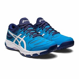 1507818-ASICS/ユニセックス ハンドボールシューズ GEL-BEYOND 6/23.5