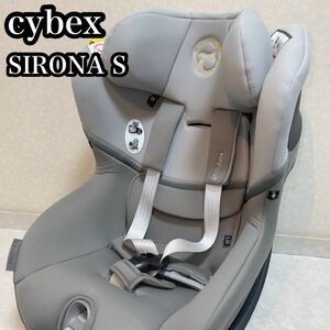 cybex サイベックス　チャイルドシートSIRONA シローナS i-Size