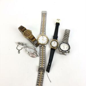 CASIO カシオ等 腕時計 セット まとめ売り 小物 アナログ ブランド