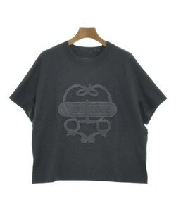 HERMES Tシャツ・カットソー レディース エルメス 中古　古着