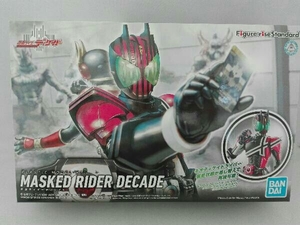 未組立 プラモデル バンダイ 仮面ライダーディケイド Figure-rise Standard 「仮面ライダーディケイド」