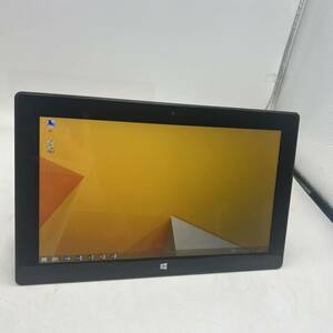 office2013/Win8.1RT/Surface RT/NVIDIA Tegra 3 Quad/メモリ 2GB/SSD 32GB/10.6インチ/無線LAN/Webカメラ/8