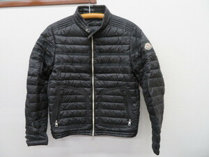 MONCLER モンクレール　ルーマニア製　ダウンジャケット　JKT