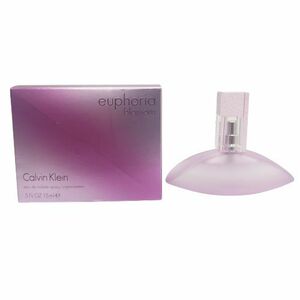 ★【Calvinklein カルバンクライン】Calvinklein euphoria blossom 15ml ユーフォリア オードパルファム 香水 ★15346