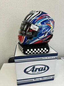 Arai RX-7X 