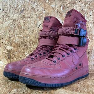 NIKE SF AF1 SPECIAL FIELD AIR FORCE 1 US12 29cm スペシャル フィールド エア フォース ブーツ ハイカット