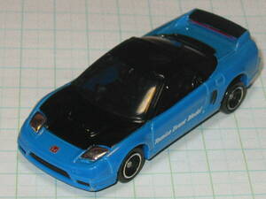 絶版品 トミカ 81 イベントモデル No.16 EVENT MODEL ★ホンダ NSX-R HONDA NSX-R ベトナム製 ブルー 青色 ジャンク品 