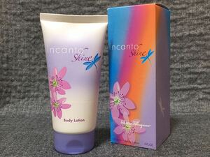 G4C278◆ サルヴァトーレフェラガモ インカント シャイン ボディローション 150ml