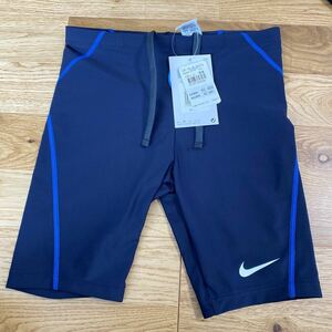 NIKE ナイキ スクール水着　130