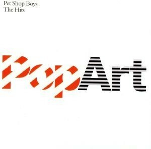 【輸入盤】Ｐｏｐ　Ａｒｔ　（ＣＣＣＤ）／ペット・ショップ・ボーイズ