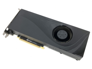 NVIDIA GeForce RTX2080 Super PCI-E 8GB グラフィックボード PC パソコン パーツ ジャンク M8728956