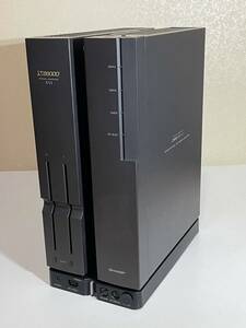 ●SHARP X68000 XVI フルメンテナンス済 電源改静音ファン●