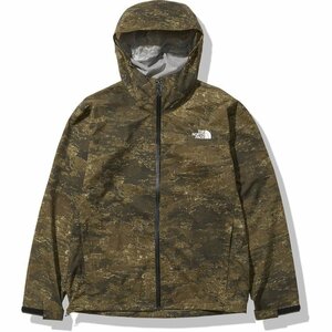 1236429-THE NORTH FACE/Novelty Venture JK ノベルティ ベンチャー ジャケッ