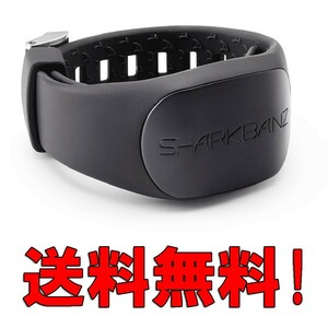 SHARKBANZ2(シャークバンズ)サメ除けバンド シャークアタック防止 SLATE.BLACK