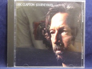 33_00661 ジャーニーマン／Eric Clapton エリック・クラプトン