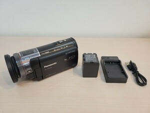 ☆Panasonic HC-X900M デジタルビデオカメラ パナソニック ３D