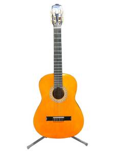Sepia Crue セピアクルー クラシックギター C-140N ギター ナチュラル 演奏 楽器 弦楽器 ケース付属 アコギ アコースティックギター 