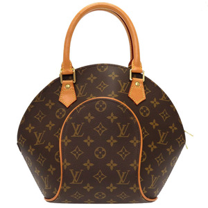 美品 ルイヴィトン モノグラム エリプスPM M51127 ハンドバッグ バッグ LV 0110 LOUIS VUITTON