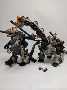 ゴジュラス 美品 ウルトラザウルス ウルトラサウルス ZOIDS ゾイド おもちゃ フィギュア TOMY 旧ゾイド 大量セット パーツ 部品