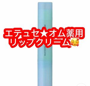 エテュセ オム 薬用 リップクリーム ettusais homme エテュセ オム