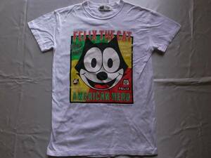 ◆FelixTHE Cat Tシャツ◆サイズ140 フェリックス・ザ・キャット