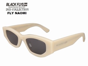 ブラックフライ（BLACKFLYS）サングラス 【FLY NAOMI】 BF-13502-02